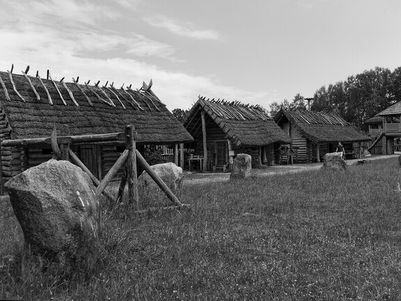 Osada historyczna